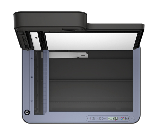 HP DeskJet 4330 - 1500432 - zdjęcie 4